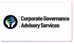 Corporate Governance Advisory Services