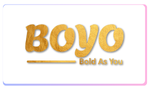 Boyo