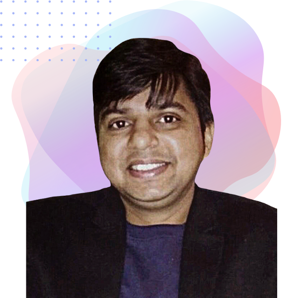 Saurabh Agrawal